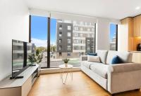 1 Bed 1 Sofa Bed Family Apartment in Central Grey Lynn - B&B