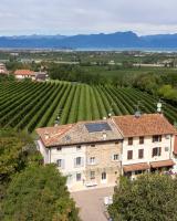 Casal del pigno - Ferienwohnung Peschiera del Garda