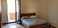 Chambre Double avec Salle de Bains Commune
