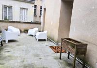 L'Expérience Tourangelle #3 - B&B Tours