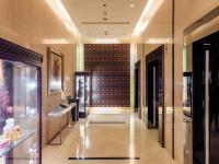 One-Bedroom Apartment with Balcony and Water View