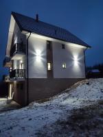 Vila Golijat - Chambres d'hôtes Raška