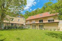 T2 neuf proche Lyon, St-Didier-au-Mont-d'Or - B&B