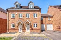 NEC Exhibitor Home, Stay near Birmingham Airport - B&B Birmingham