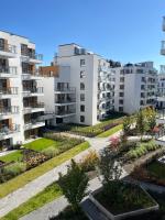TM APARTMENTS Ludwiki - B&B