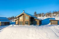 Ski-in / Ski-out | Sauna & Relax | WiFi - B&B Lofsdalen