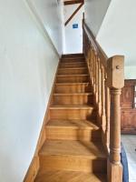 Lumineuse maison ancienne dans le centre Cabourg - Bed and Breakfast Cabourg