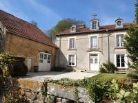 Le Pasteur Danseur - B&B