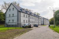 TVM Ostrava 1 - B&B Ostrava