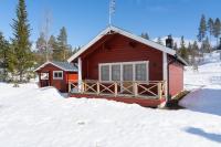 Sauna | Engine heater | Wood stove | TV - B&B Lofsdalen