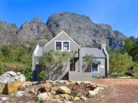 Peak Cottage - Chambres d’hôtes