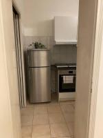 Appartement met 2 slaapkamers