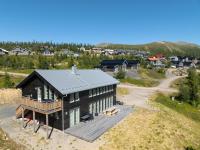 Ski-in/Ski-out | Sauna | Wi-Fi | Pets allowed - Ferienwohnung Lofsdalen