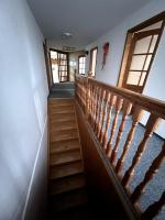 Holiday house Morávkovi - Ferienwohnung Horní Branná