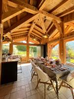 Chalet Mathilde - Morzine - B&B