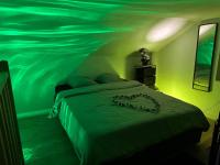 Cosy Duplex proche Paris - B&B Épinay-sur-Seine