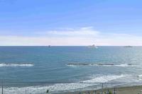 Phaedrus Living: Limassol Seaside Residences 01 - Ferienwohnung Limassol