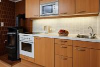 Familien-Apartment mit 1 Schlafzimmer
