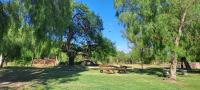 Posada Los Cerros - Ferienwohnung