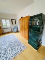 Appartement Cseho - Ferienwohnung Murau