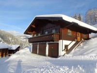 Apartment Lehengut - B&B