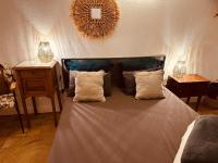 Appartamento con 2 Camere da Letto