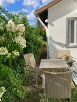 Blauer Mohn - B&B Hohwacht