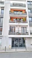 Appart cosy tout confort Metro 11 avec parking - B&B