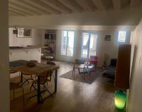 ParisLouvreSamaritaineCharme - B&B