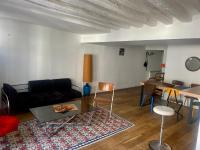 ParisLouvreSamaritaineCharme - Chambres d’hôtes Paris