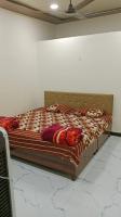 Chambre Double ou Lits Jumeaux avec Salle de Bains Privative