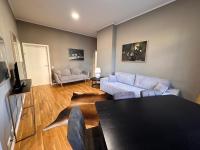 LIVING Apartments Leipzig - B&B Leipzig