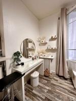 Studio cosy à Porte de Versailles - B&B Paris