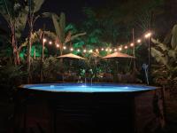 Double Room with Park View