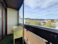 La Lassolas - Charmant T2 avec Balcon et Garage - B&B