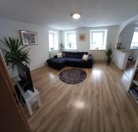 Apartamento - 2 niveles