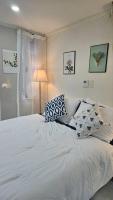 7 minutes from Apgujeong Station, Gangnam Rodeo, Garosu-gil, Luxury Street - Ferienwohnung