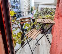 Equipment Modernist Design - In The Bosphorus - Galataport - Taksim - B&B