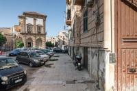 The Flavour of Palermo - Kalsa Lovely Apartment - B&B Palermo