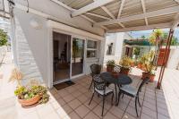 Luxury suite near Church Street - Bed and Breakfast Stellenbosch