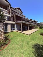 Luxe Three Bedroom Seaview Apartment Simbithi - B&B Ballito