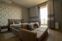 Family Suite with Balcony