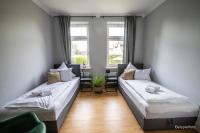 2 Zimmer Apartment für 3 Personen - B&B Brunsbüttel
