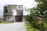 蘭卡威羅東庭園民宿 - B&B