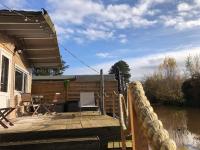 The Zen Nest - B&B Geel