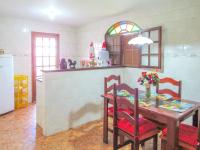 Linda casa a 170m da Praia do Pero em Cabo Frio RJ - Chambres d'hôtes Cabo Frio