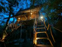 Atha Tree House - B&B Habarana