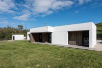 Vila com Jacuzzi e Estacionamento - B&B