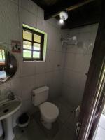 Casa temporada cachoeira - Bed and Breakfast São Vicente