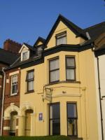 B&B Norwich - Abbey Guest House - Bed and Breakfast Norwich